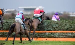 grand national winner