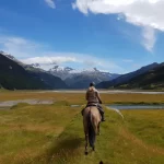 horse Route Riding